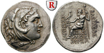 99931 Alexander III. der Grosse, ...