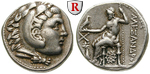 99932 Alexander III. der Grosse, ...