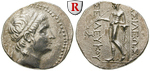 99934 Seleukos II., Tetradrachme