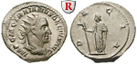 99937 Traianus Decius, Antoninian