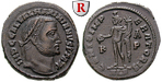 99941 Galerius, Follis