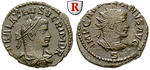 99943 Vabalathus, Antoninian