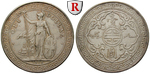 99983 Trade Dollar