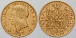ag10341 Napoleon I., 20 Lire