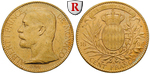 ag10394 Albert I., 100 Francs