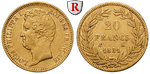 ag10481 Louis Philippe, 20 Francs