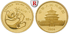 ag10534 Volksrepublik, 10 Yuan