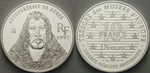ag15352 V. Republik, 10 Francs