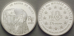 ag15354 V. Republik, 10 Francs