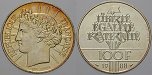 ag15451 V. Republik, 100 Francs