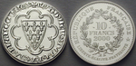 ag15485 V. Republik, 10 Francs
