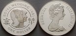 ag17023 Elisabeth II., Dollar