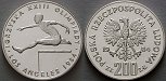 ag17283 Volksrepublik, 200 Zlotych