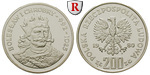 ag17294 Volksrepublik, 200 Zlotych