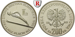 ag17295 Volksrepublik, 200 Zlotych