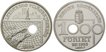 ag17523 Republik, 1000 Forint