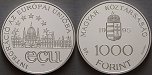 ag17527 Republik, 1000 Forint