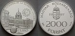 ag17533 Republik, 2000 Forint