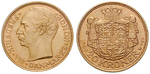 ag17954 Frederik VIII., 20 Kroner