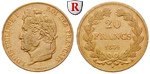 ag18014 Louis Philippe, 20 Francs