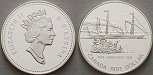 ag18876 Elizabeth II., Dollar