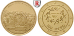 ag19012 Republik, 100 Euro