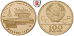 ag19095 UdSSR, 100 Rubel
