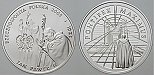 ag19105 3. Republik, 10 Zlotych