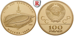 ag19795 UdSSR, 100 Rubel