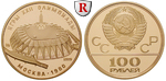 ag19796 UdSSR, 100 Rubel