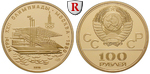 ag19797 UdSSR, 100 Rubel