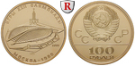 ag19798 UdSSR, 100 Rubel