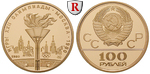 ag19800 UdSSR, 100 Rubel