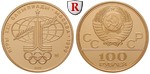 ag19801 UdSSR, 100 Rubel