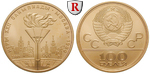 ag19803 UdSSR, 100 Rubel