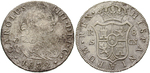 ag9373 Carlos IV., 8 Reales