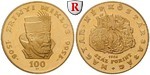 ag9430 Volksrepublik, 100 Forint