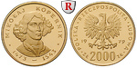 ag9448 Volksrepublik, 2000 Zlotych