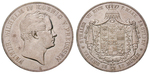 eadt2386 Friedrich Wilhelm IV., Dopp...