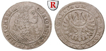 eadt2781 Georg III. von Brieg, 15 Kr...