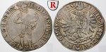 eadt5134 Ferdinand II., 1/2 Taler