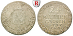 eadt6825 Georg III., 24 Mariengrosch...