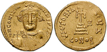 ebyz252 Constans II., Solidus