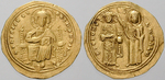 ebyz521 Romanus III., Histamenon no...