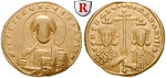 ebyz555 Basilius II. und Constantin...