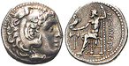 egri10628 Alexander III. der Grosse, ...