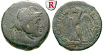 egri10652 Ptolemaios II., Bronze