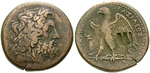 egri10658 Ptolemaios II., Bronze