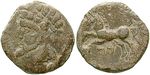 egri10666 Micipsa, Bronze