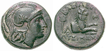egri10734 Lysimachos, Bronze
